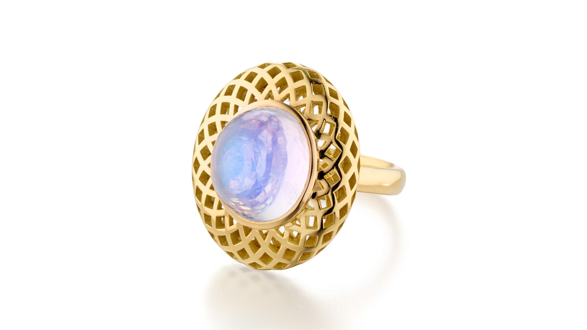Amanda's Style File: Three Gems for June | National Jeweler